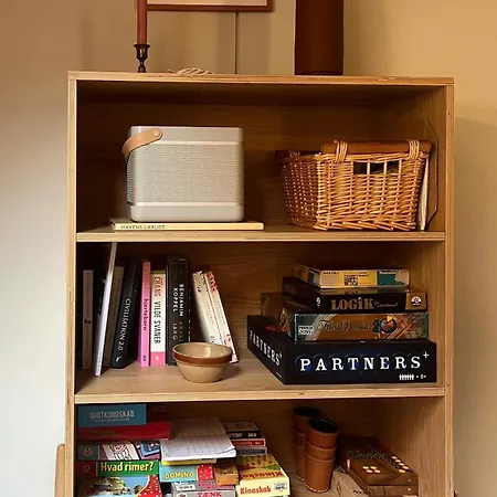 Unique Architect-designed On Odden Tjørneholm