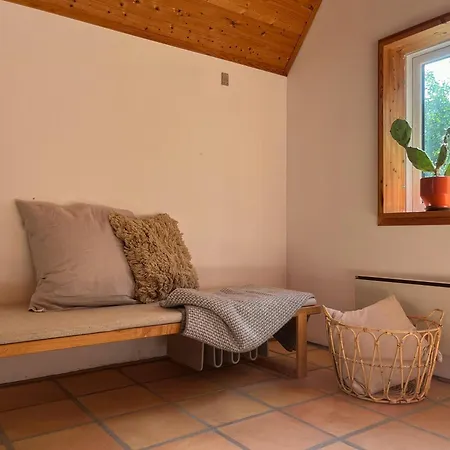 Unique Architect-designed On Odden Casa vacanze Tjørneholm