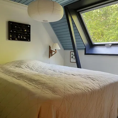 Casa vacanze Unique Architect-designed On Odden Tjørneholm