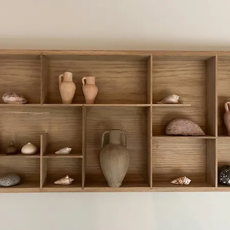 Unique Architect-designed On Odden *