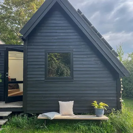 Unique Architect-designed On Odden Casa vacanze *