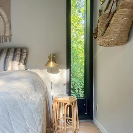 Vakantiehuis Unique Architect-designed On Odden Tjørneholm