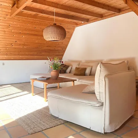 Unique Architect-designed On Odden *