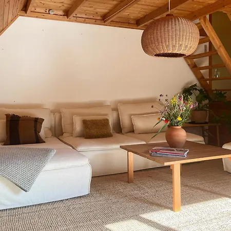 Unique Architect-designed On Odden