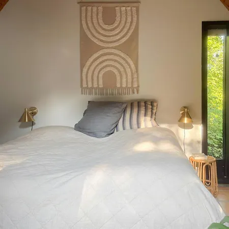 Unique Architect-designed On Odden Casa vacanze