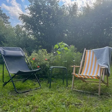 Unique Architect-designed On Odden *